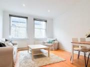 2 Bedroom Apartment For Rent In Swiss Cottage