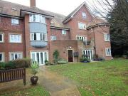 2 bedroom apartment for rent in Sycamore Lodge...