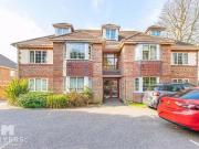 2 bedroom apartment for rent in Talbot Court, 55 Talbot...