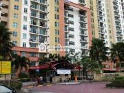 2 Bedroom Apartment for rent in Taman Austin Perdana, Johor