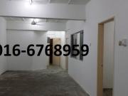 2 Bedroom Apartment for rent in Taman Cheras Indah, Selangor