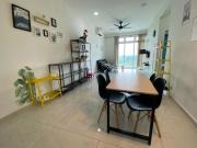 2 Bedroom Apartment for rent in Taman Mount Austin, Johor