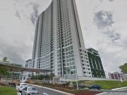 2 Bedroom Apartment for rent in Taman Mount Austin, Johor