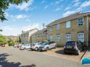 2 bedroom apartment for rent in Tapster Street, High...