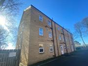 2 Bedroom Apartment For Rent In Tapton Crescent Road