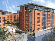 2 bedroom apartment for rent in Tarn House, 60 Ellesmere...