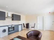 2 bedroom apartment for rent in Tavistock House...