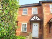 2 Bedroom Apartment For Rent In Telford, Shropshire