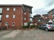 2 Bedroom Apartment For Rent In Telford, Shropshire