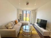 2 bedroom apartment for rent in Tenby House, 12 Tenby...