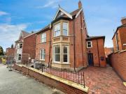 2 bedroom apartment for rent in The Avenue, Yeovil, BA21