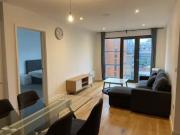 2 bedroom apartment for rent in The Axium, Birmingham,...