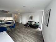 2 bedroom apartment for rent in The Bank, 58 Sheepcote...