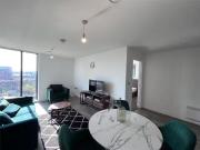 2 bedroom apartment for rent in The Bank, 58 Sheepcote...