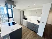 2 bedroom apartment for rent in The Bank, 58 Sheepcote...
