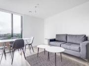 2 bedroom apartment for rent in The Bank Tower 2, 58...