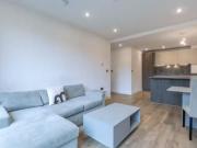 2 bedroom apartment for rent in The Barker, 61 Shadwell...