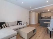 2 bedroom apartment for rent in The Barker, 61 Shadwell...