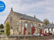 2 bedroom apartment for rent in The Barony Windmill Road...