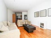 2 bedroom apartment for rent in The Base, 34 Sherborne...