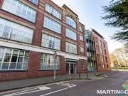 2 bedroom apartment for rent in The Base, Sherborne...