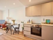 2 bedroom apartment for rent in The Blossoms, Flat 14,...