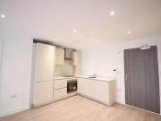 2 bedroom apartment for rent in The Burj, Green Street, B12