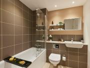 2 bedroom apartment for rent in The Castings, Apt 313, 9...