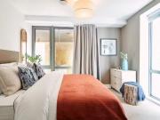 2 bedroom apartment for rent in The Copper Works,...