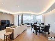 2 bedroom apartment for rent in The Corniche, Albert...