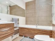 2 bedroom apartment for rent in The Crescent, Plymouth,...