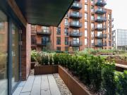 2 bedroom apartment for rent in The Fazeley, Snow Hill...