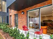 2 bedroom apartment for rent in The Fazeley, Snow Hill...