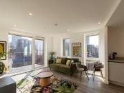 2 bedroom apartment for rent in The Fazeley, Snow Hill...