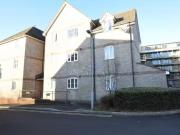 2 bedroom apartment for rent in The Firs, Trinity Road,...