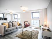 2 bedroom apartment for rent in The Forge, Newcastle...