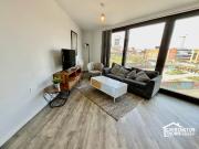 2 bedroom apartment for rent in The Forge, Park Works,...
