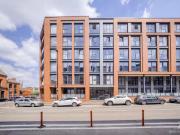 2 bedroom apartment for rent in The Forge, Park Works,...
