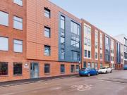 2 bedroom apartment for rent in The Foundry, Carver...