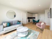 2 bedroom apartment for rent in The Gate, Meadowside, M4
