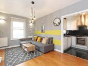 2 bedroom apartment for rent in The Green, Twickenham, TW2