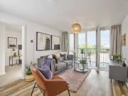 2 bedroom apartment for rent in The Headline, Leeds LS1