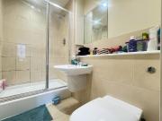 2 bedroom apartment for rent in The Hicking Building,...