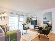 2 bedroom apartment for rent in The Holloway, 3 Blucher...