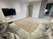 2 bedroom apartment for rent in The Hyde Edgware Road...