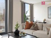 2 Bedroom Apartment For Rent In The Interchange, Stockport