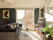 2 bedroom apartment for rent in The Junction, Whitehall,...