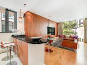 2 bedroom apartment for rent in The Knightsbridge, 199...