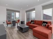 2 bedroom apartment for rent in The Lancaster, 62...