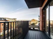 2 bedroom apartment for rent in The Lancaster, Snow Hill...